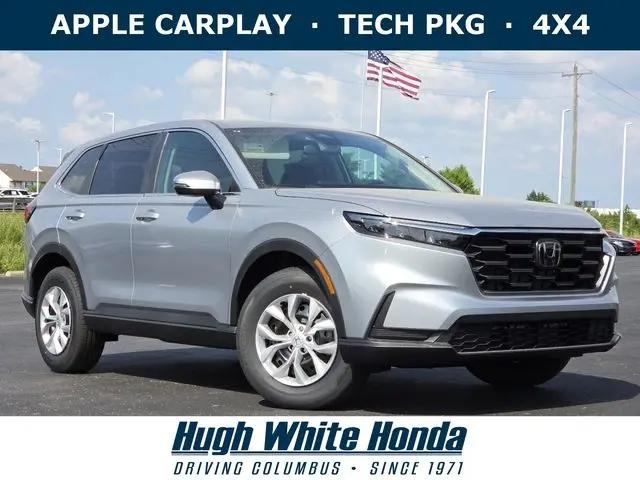 2026 Honda CR-V LX AWD for sale near Columbus, OH