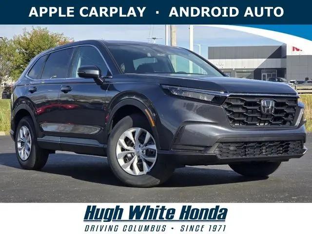 2026 Honda CR-V LX AWD for sale near Columbus, OH