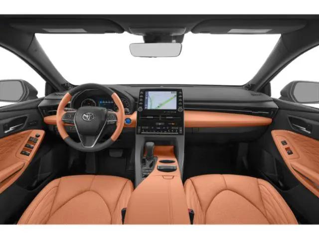 2022 Toyota Avalon Limited Hybrid