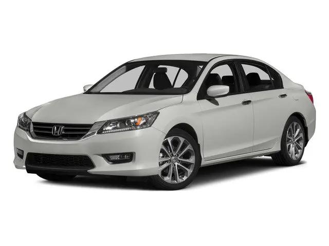 2015 Honda Accord Sport for sale in Brunswick, GA