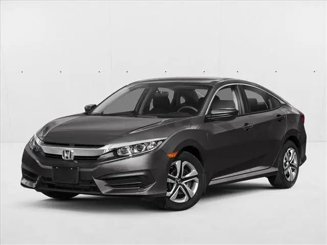 2018 Honda Civic LX for sale in Memphis, TN