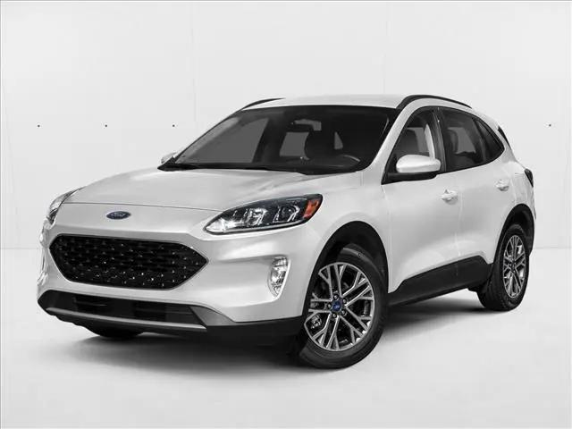 2020 Ford Escape SEL for sale in Memphis, TN