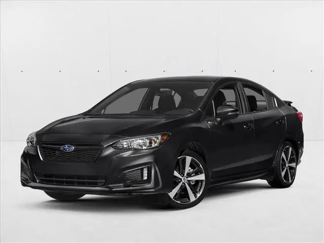2018 Subaru Impreza 2.0i Sport for sale in Memphis, TN
