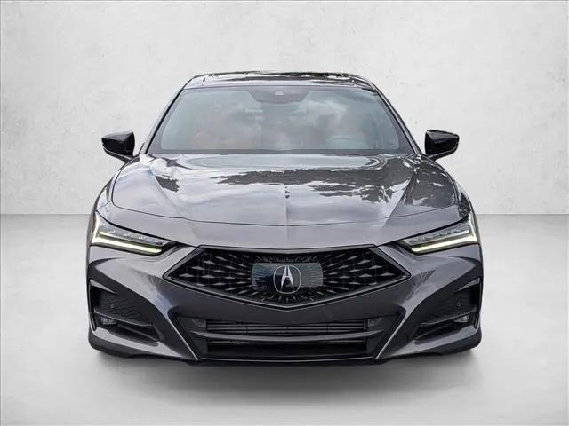 2023 Acura TLX A-SPEC Package