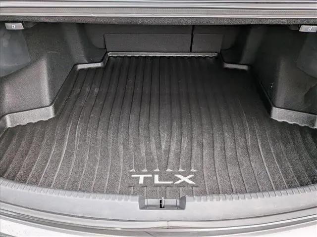2023 Acura TLX A-SPEC Package