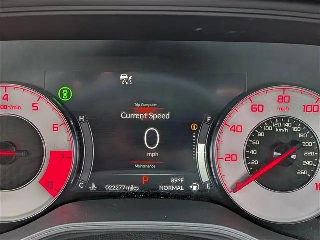 2023 Acura TLX A-SPEC Package