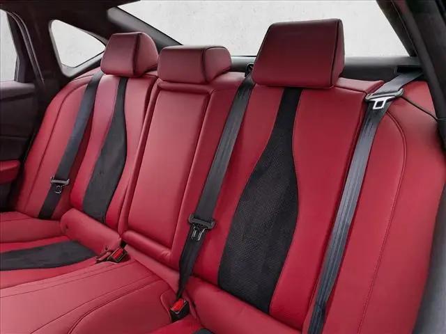 2023 Acura TLX A-SPEC Package