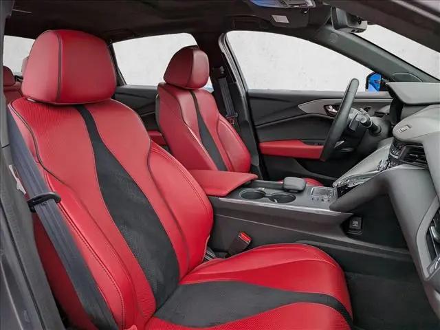 2023 Acura TLX A-SPEC Package