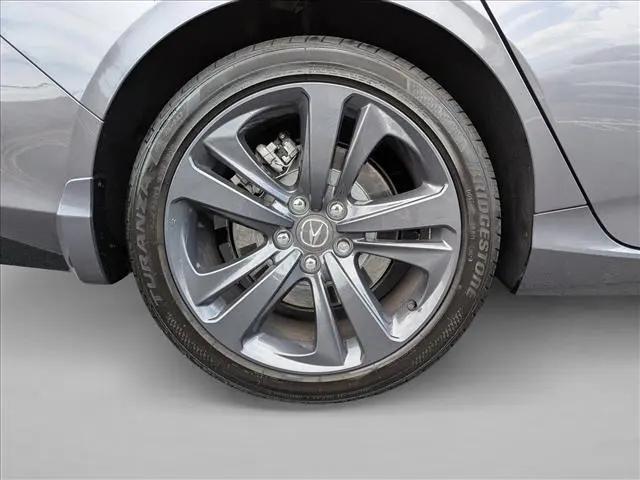 2023 Acura TLX A-SPEC Package