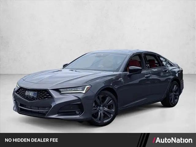 2023 Acura TLX A-SPEC Package for sale in Sanford, FL
