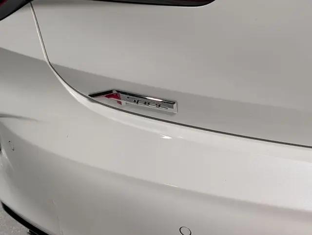 2021 Acura TLX A-SPEC Package