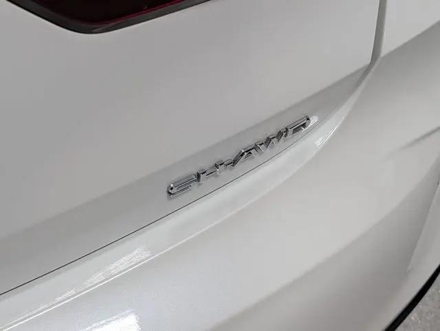 2021 Acura TLX A-SPEC Package