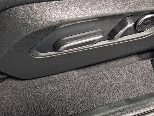 2021 Acura TLX A-SPEC Package