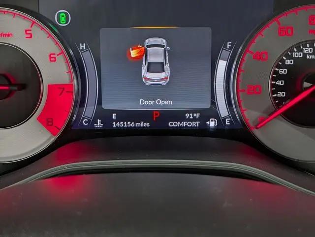 2021 Acura TLX A-SPEC Package
