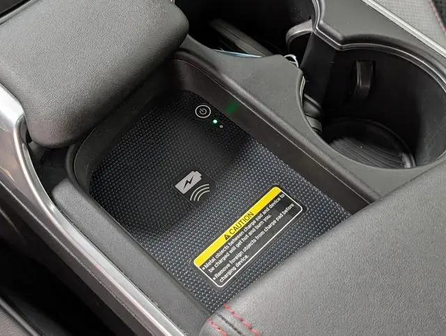 2021 Acura TLX A-SPEC Package