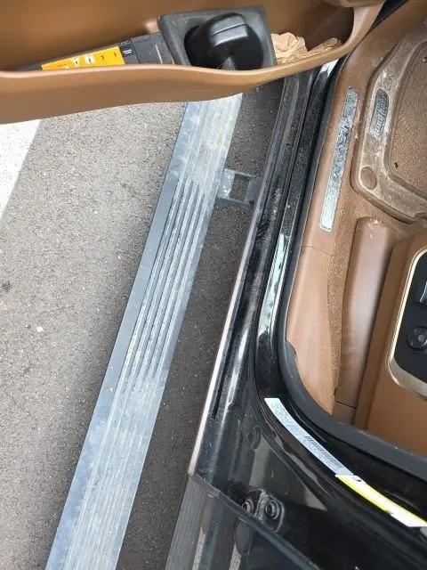 2020 Ram 1500 Laramie Longhorn Crew Cab 4x4 5'7" Box