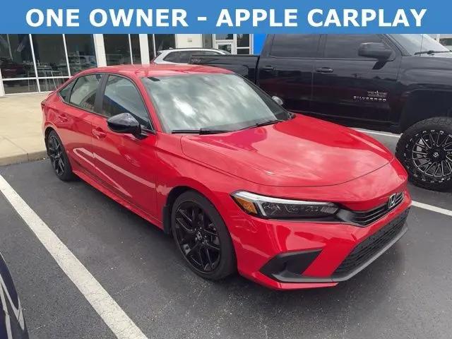 2022 Honda Civic Sport for sale near Dayton, OH