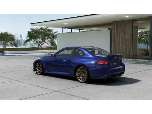 2026 BMW M2 CS