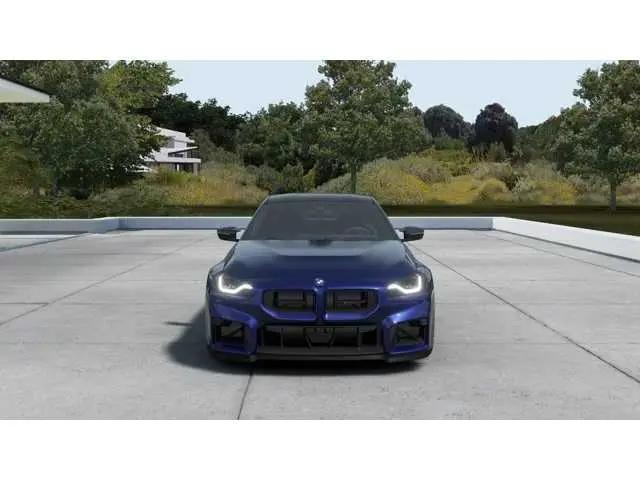 2026 BMW M2 CS