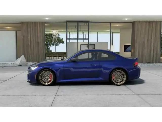 2026 BMW M2 CS