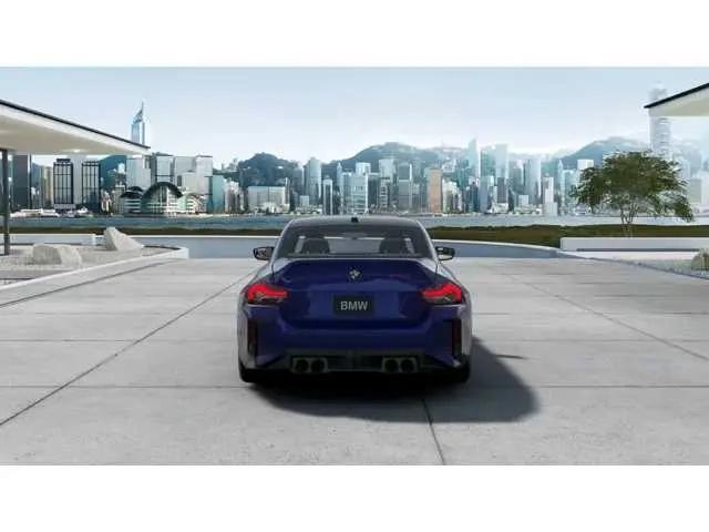 2026 BMW M2 CS