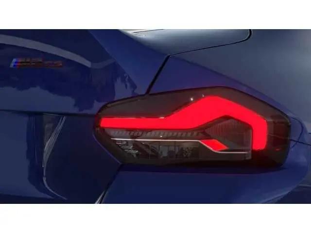 2026 BMW M2 CS