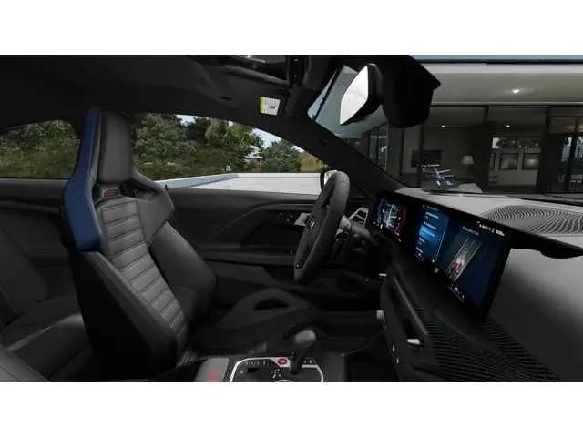 2026 BMW M2 CS