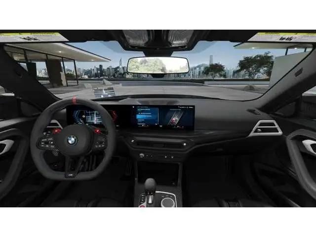 2026 BMW M2 CS