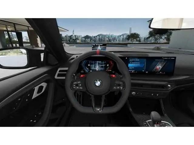 2026 BMW M2 CS