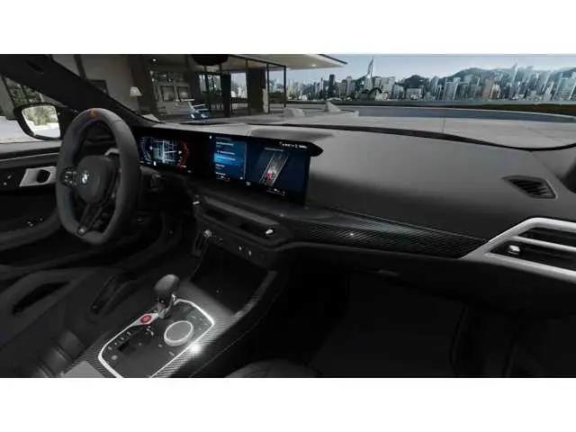 2026 BMW M2 CS