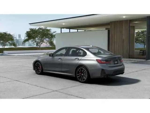 2026 BMW M340i xDrive NA