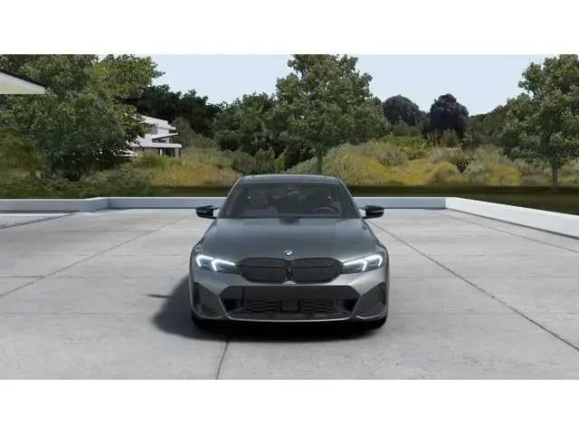 2026 BMW M340i xDrive NA