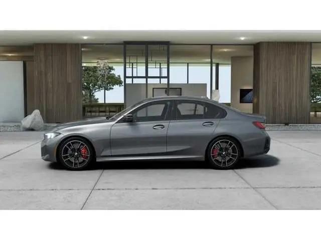 2026 BMW M340i xDrive NA