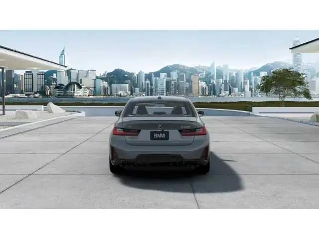 2026 BMW M340i xDrive NA