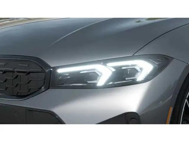 2026 BMW M340i xDrive NA