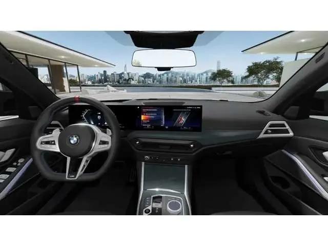 2026 BMW M340i xDrive NA