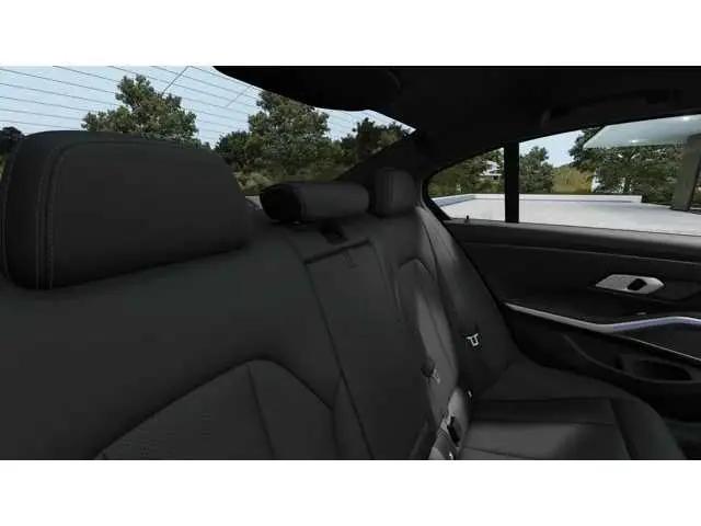 2026 BMW M340i xDrive NA