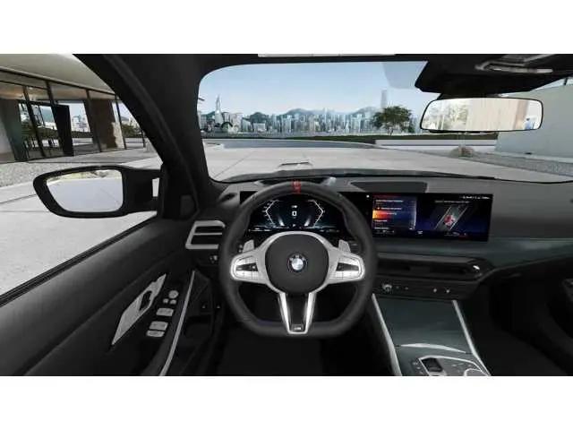 2026 BMW M340i xDrive NA