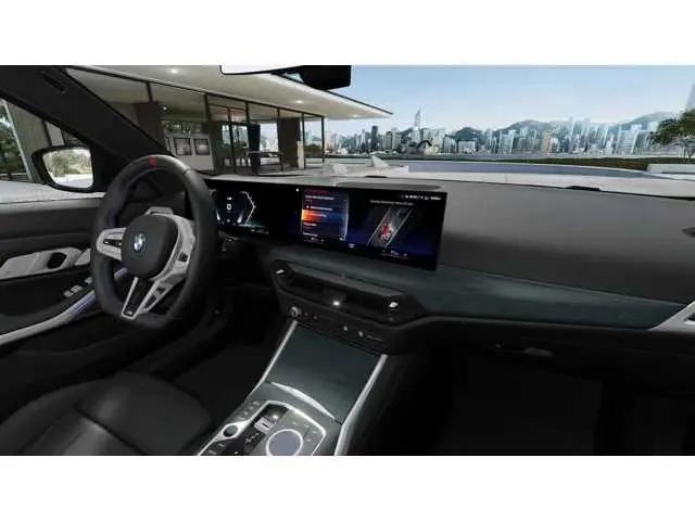 2026 BMW M340i xDrive NA