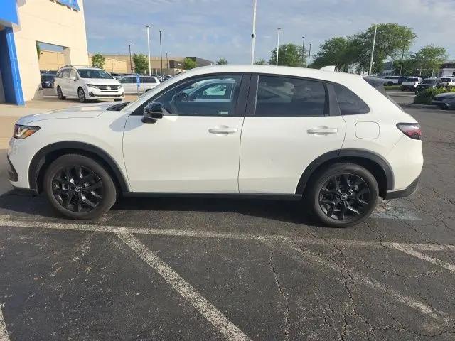 2024 Honda HR-V AWD Sport for sale near Columbus, OH