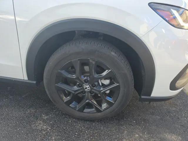 2024 Honda HR-V AWD Sport