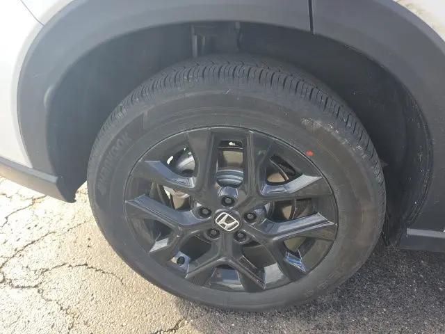 2024 Honda HR-V AWD Sport