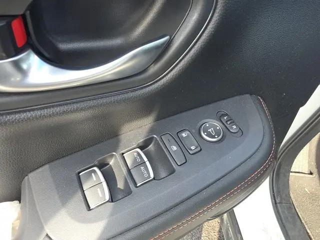 2024 Honda HR-V AWD Sport