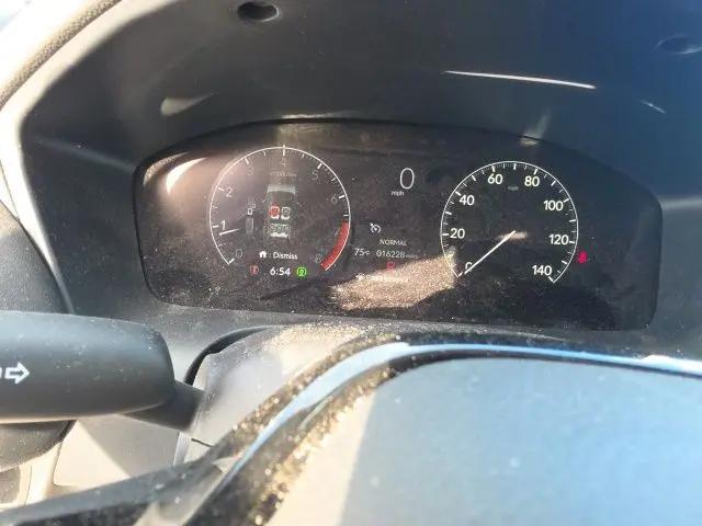2024 Honda HR-V AWD Sport
