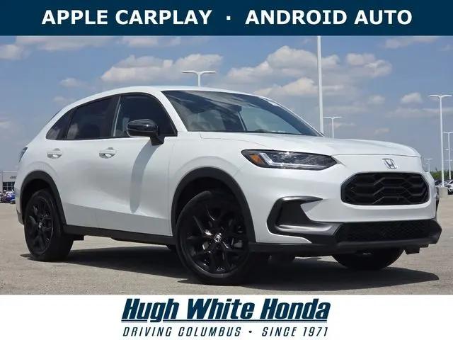 2024 Honda HR-V for sale near Columbus, OH