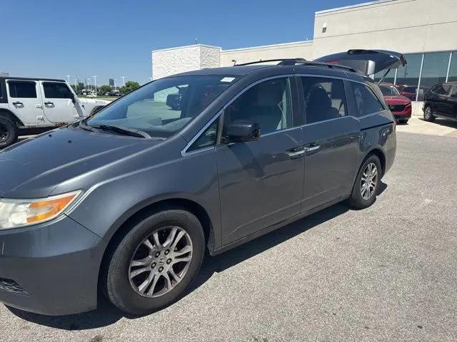 2013 Honda Odyssey EX for sale near Columbus, OH