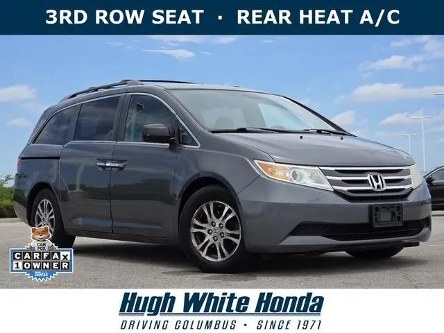 2013 Honda Odyssey EX for sale near Columbus, OH