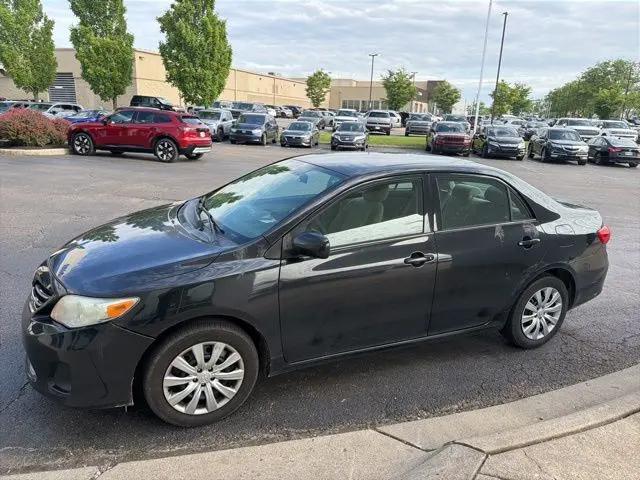 2013 Toyota Corolla LE for sale near Columbus, OH