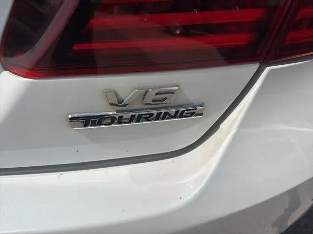 2016 Honda Accord Touring