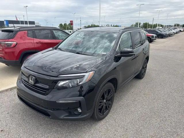 2022 Honda Pilot AWD Special Edition for sale near Columbus, OH